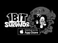 1 bit survivor  ios release trailer