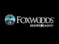 Foxwood casino in Mashantucket, Connecticut - YouTube