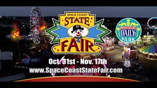 Download Lagu 2024 Fall Space Coast State Fair, October 31-Nov. 17 MP3