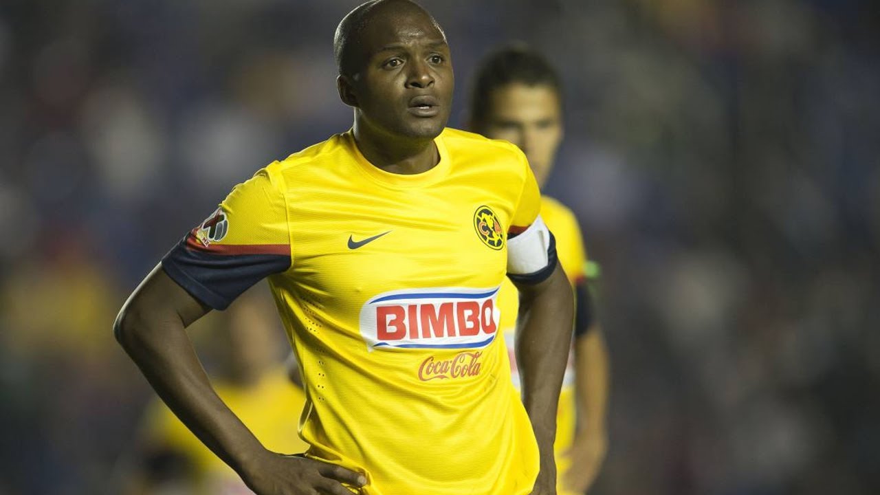 Aquivaldo Mosquera recordó la histórica final América vs Cruz Azul