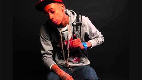 Wiz Khalifa - When I