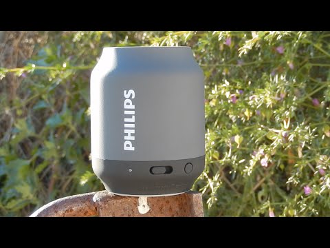 Philips BT50B Black Review