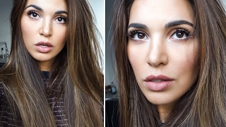 Vlog 20: My everyday makeup routine