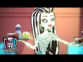 Monster High Россия 💜День в земле💜Том 3 | Особый День Свят | Мультфильмы для дет