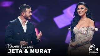 Jeta Abazaga & Murat Ameti - Xhemile Qyqeku 2024