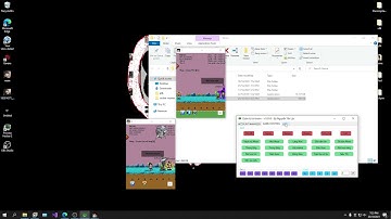 [Mod Nro] Share Code Quản Lý Tài Khoản Nro - Full Chức Năng - Cả Mod Game Up Đệ - Không Mã Hoá .