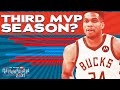 Giannis Will Win His Third MVP and More Bold NBA Predictions | NBA Palooza | The Ringer