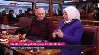 Binali Yıldırımın Kastamonu Tüneli Esprisi