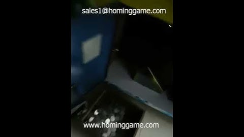 see of soul  fishing game machine 2014 hot sale 13  www hominggame com