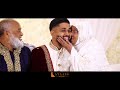 Sayfur  fatima  bengali wedding trailer by ayaans films