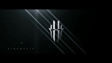 Epic Cinematic Logo Reveal Intro in KineMaster || PixelLab || Tutorial