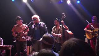 Video thumbnail of "Tyler Childers w/Town Mountain"