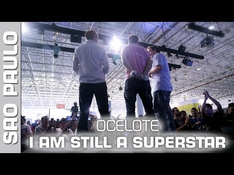 ocelote: I chose to start from zero