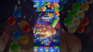 Bubble Shooter Legend Level 367 Bubbles Shooter Android Ios Gameplay Walkthrough By Bubble Joy
