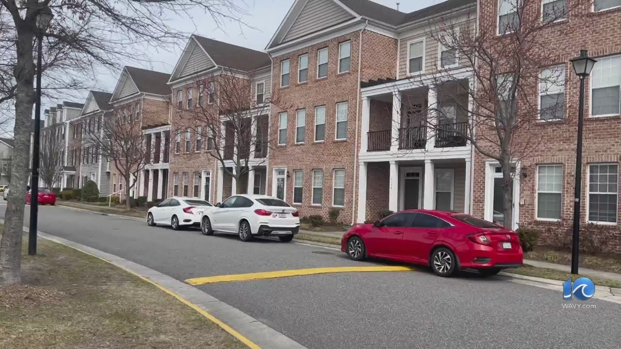 Kempsville High student shot and killed Thursday in Virginia Beach
