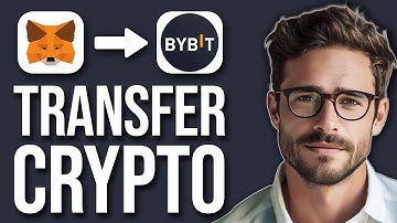 How To Transfer From Metamask To Bybit (2025)