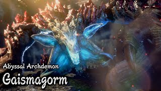 Gaismagorm (Final Boss) - Monster Hunter Rise Sunbreak