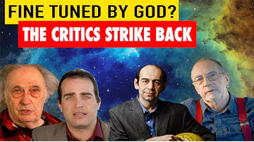 The Fine Tuning Argument: the critics strike back