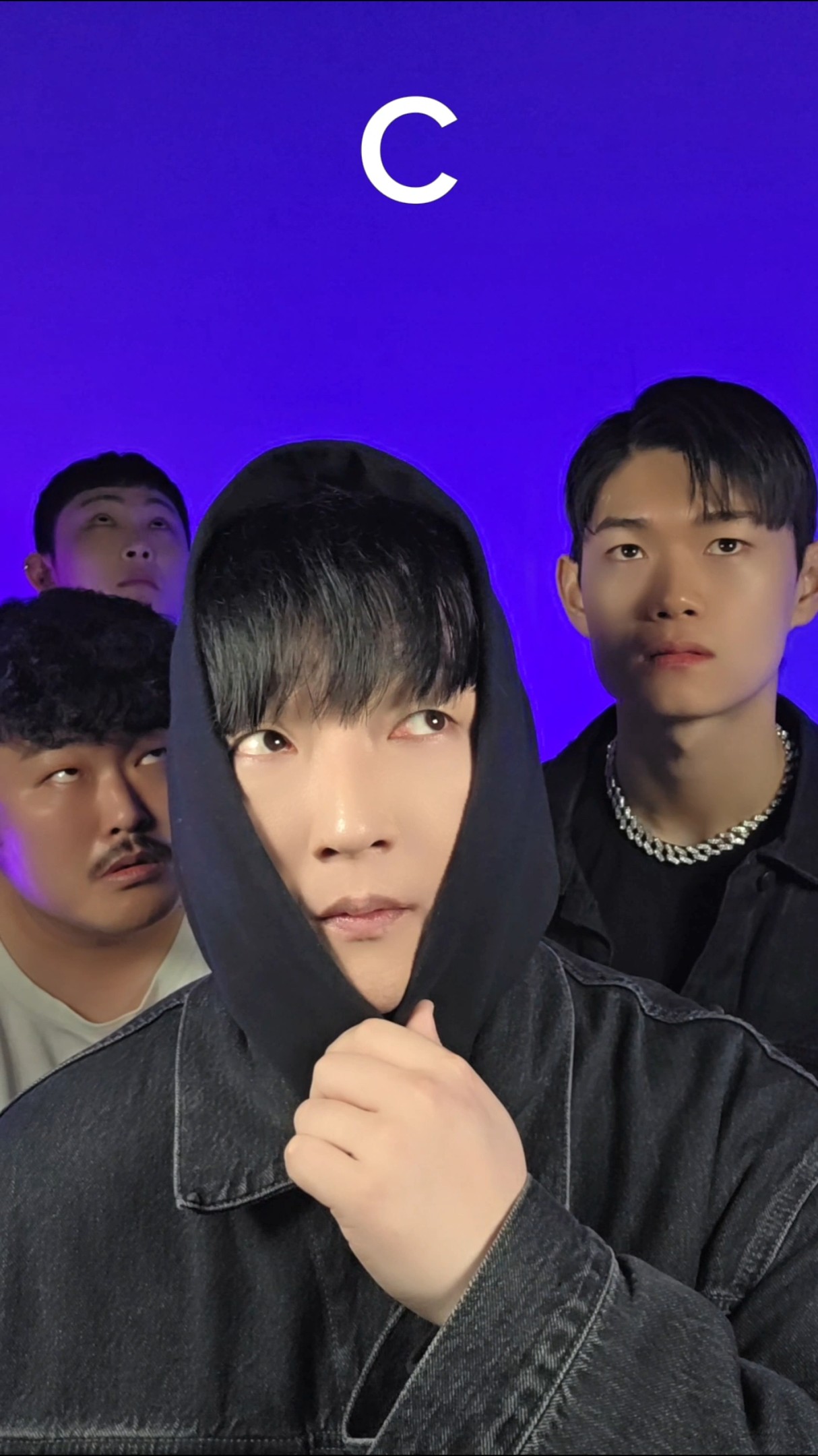 Alphabet Beatbox Challenge #beatbox #tiktok