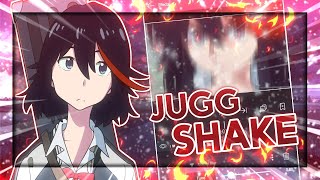 Jugg Shake Tutorial | Alight Motion 3.7 |