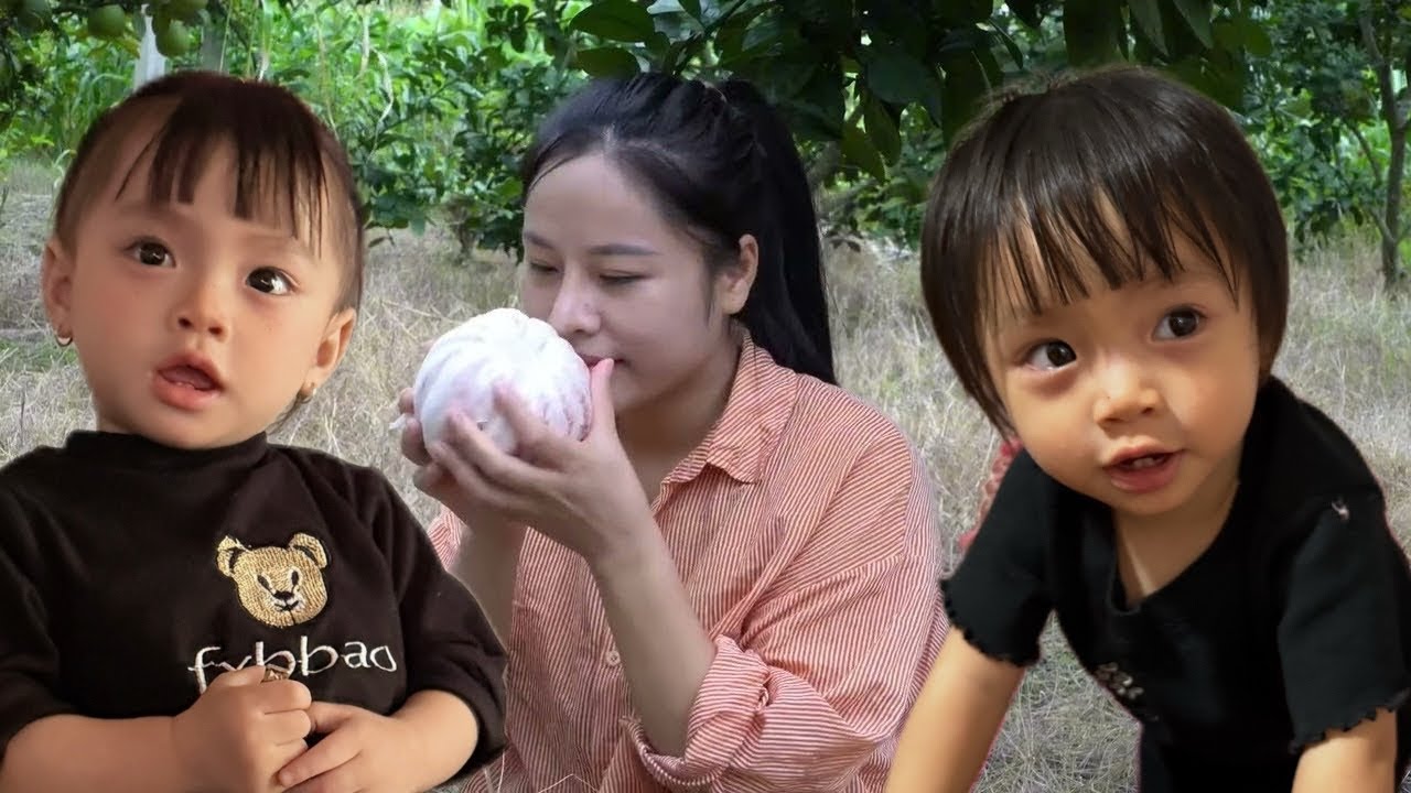 Full video: The life of a single mother and her journey to rise above ...