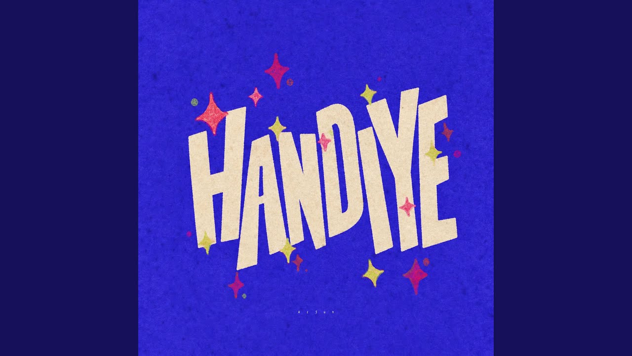 Watch Handiye on YouTube Watch Handiye on YouTube
