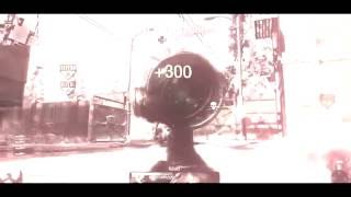 Stiffy // Multi-Cod Montage #3 ft // Storm