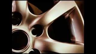 Carcones Wheel Refinishing