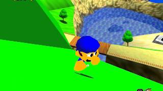 toads tool editing test :) News