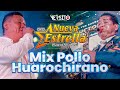 La nueva estrella de huarochir ft el pollito huarochirano en vivo 2024