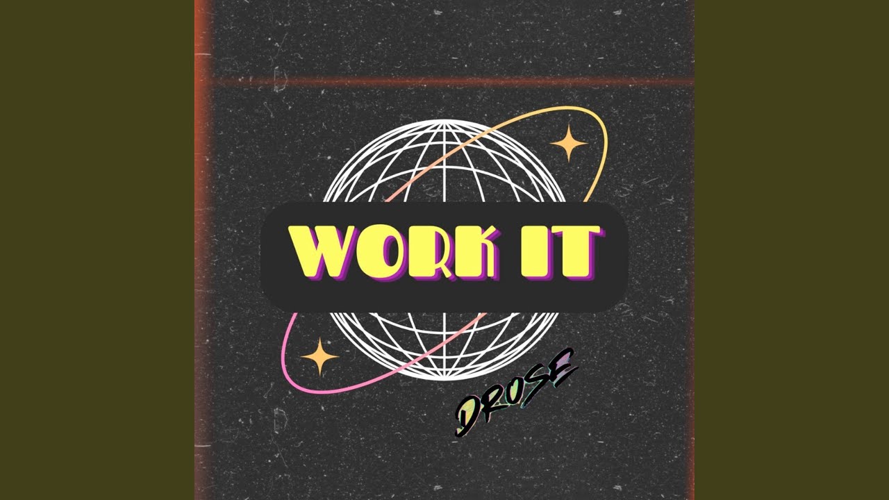 Watch Work It on YouTube Watch Work It on YouTube