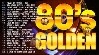 Las Mejores Canciones De Los 80 - Grandes Exitos De Los 80 y 90 - Classico Canciones 80s