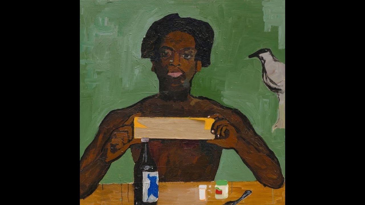 [FREE] J COLE X SOUL TYPE BEAT - HAVEN