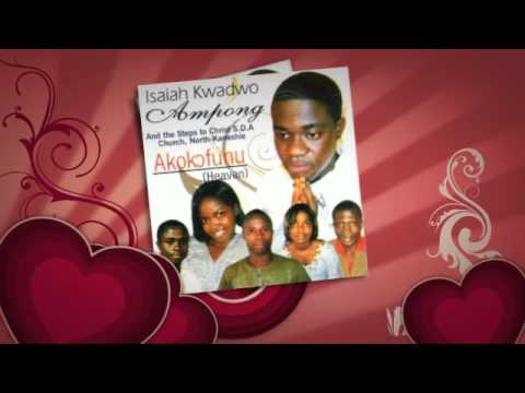YouTube Video - REV. MICHAEL OSEI BONSU-SUGUNOSO