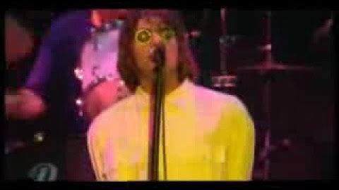 Thumbnail of Oasis - Slide Away (Live @ Knebworth Park 1996, First Night)