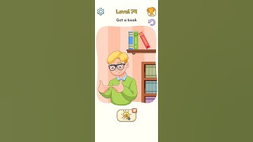 Dop 5 Level 74 Get a Book #youtubeshorts #shortsfeed #dop5