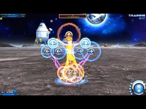 Neo Classic ● [SE] Wild Horse (야생마) ● Mstar KR [Extreme 100%] S+