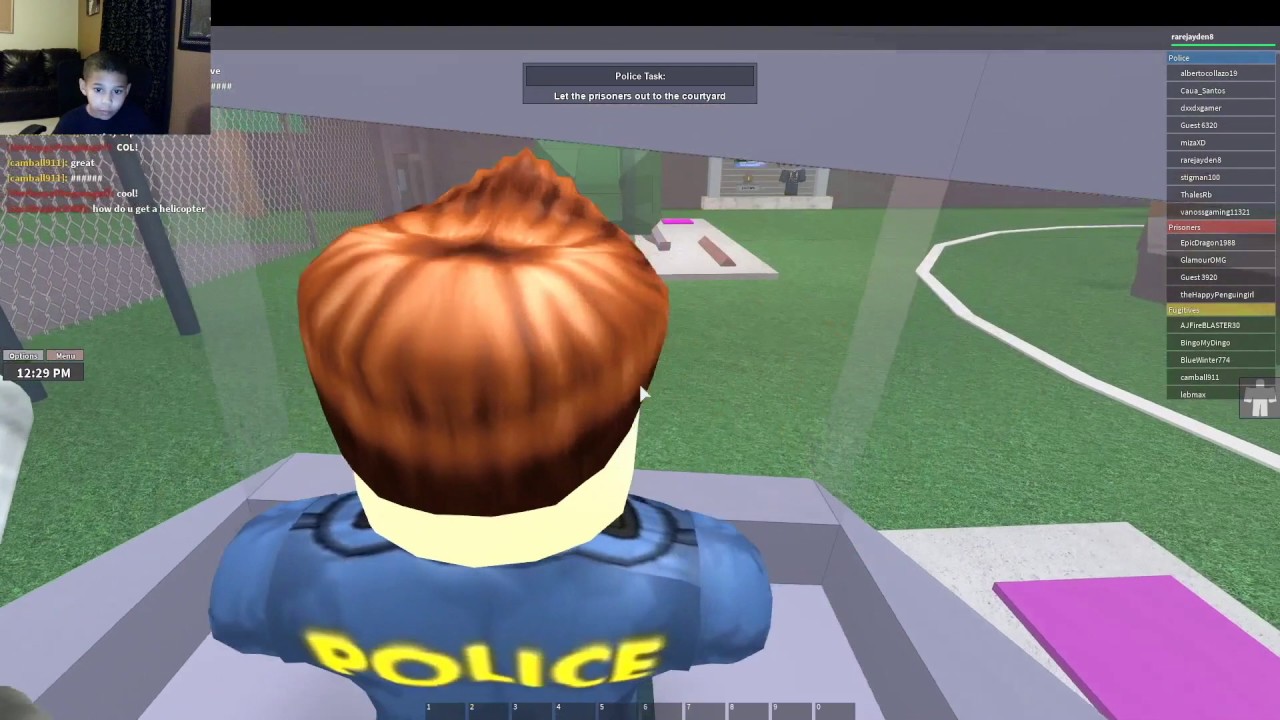 Roblox Redwood Prison Helicopter Update Youtube - nueva prision redwood prison roblox youtube