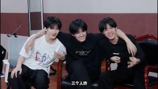 TF FAMILY (TF家族) - Previous Story《九九八十一（one last time）》