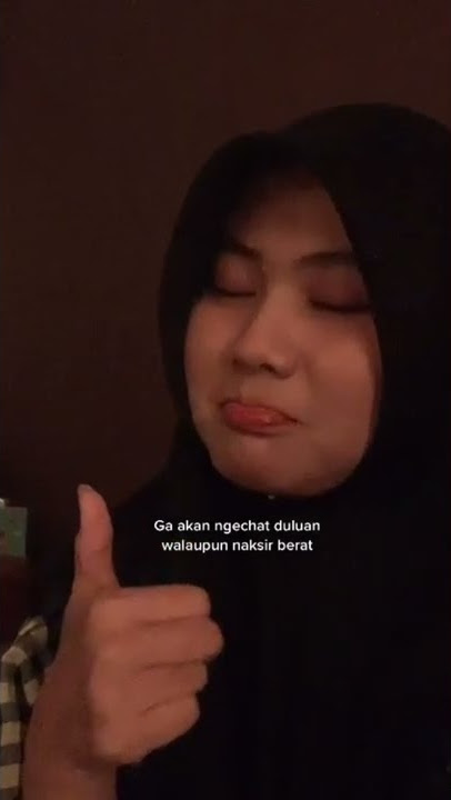 story wa 30 detik ga akan ngechat duluan walaupun naksir berat