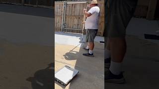 How to paint pool decks like a pro painter