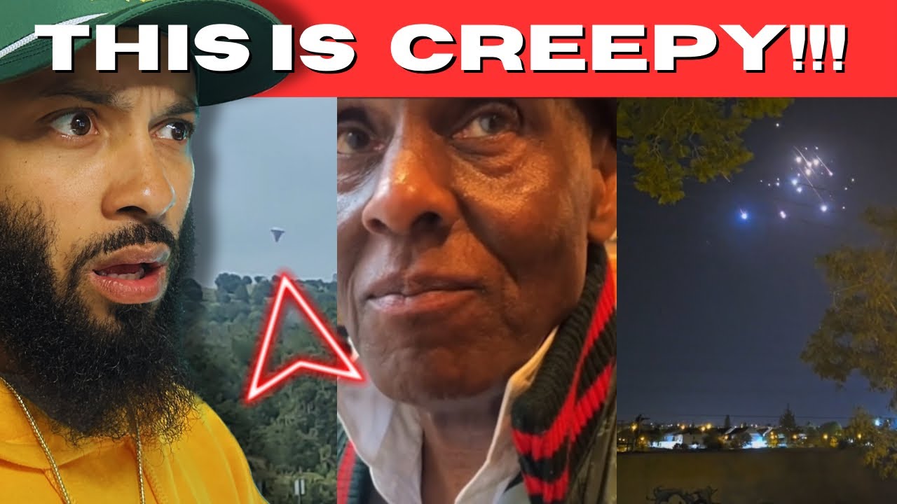CREEPY Tik Tok Videos That Are So Strange You Will Quesiton Reality!