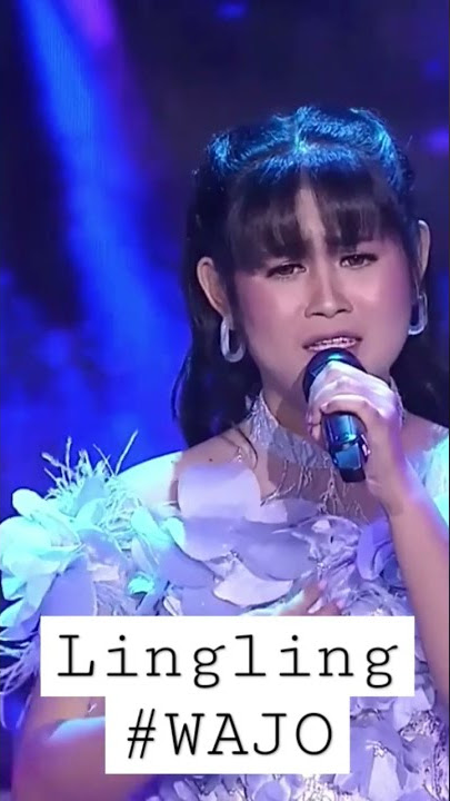 Penampilan Awal Lingling grub 1 Top 24 #DangdutAkademi5 #sulawesi