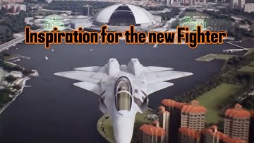 I’m bringing ACE Combat to Trailmakers