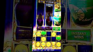 Slot Monkey - Lotus Link - $0.60 Bet & $3.60 Bet - 02-20-26 screenshot 2