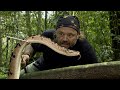 A SERPENTE MAIS TEMIDA DA AMAZÔNIA! | RICHARD RASMUSSEN