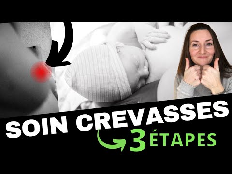 Vidéo: 4 façons de faire roter un bébé