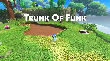 ASTRO BOT Trunk Of Funk 2:25.983 (WR)