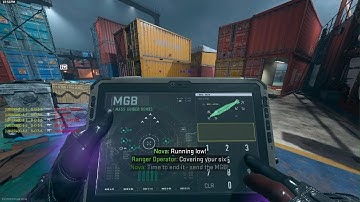 Call Of Duty: Modern Warfare 2 "Multiplayer Bot  Lobby" On Shipment!!!☢️Easy MGB/NUKE☢️