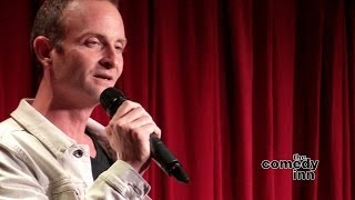 Erik Myers - Embarrassing Drunk